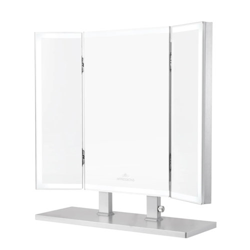 IMPRESSIONS VANITY · COMPANY Trifecta Plus LED Illuminated Light Strip